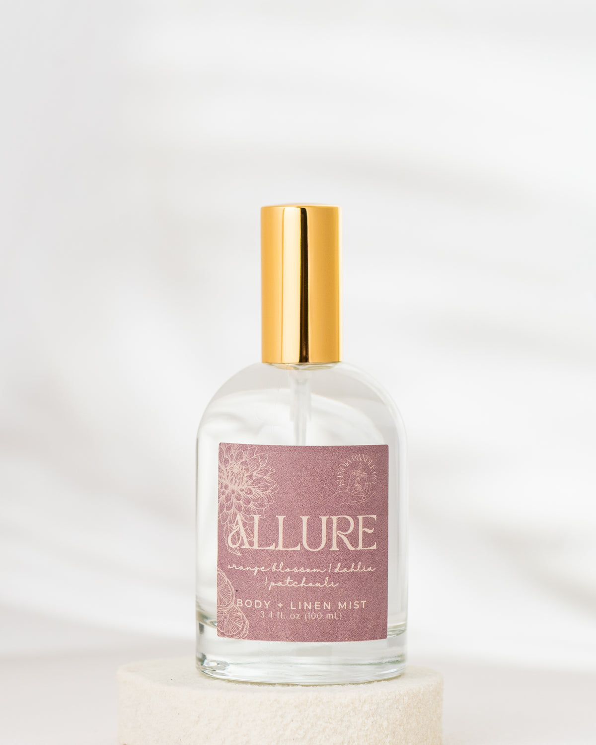 ALLURE | Room + Body Mist