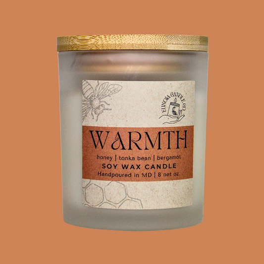 WARMTH