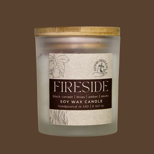 FIRESIDE