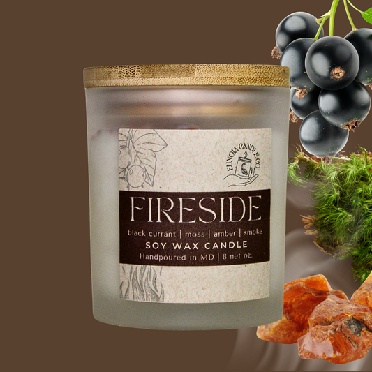 FIRESIDE