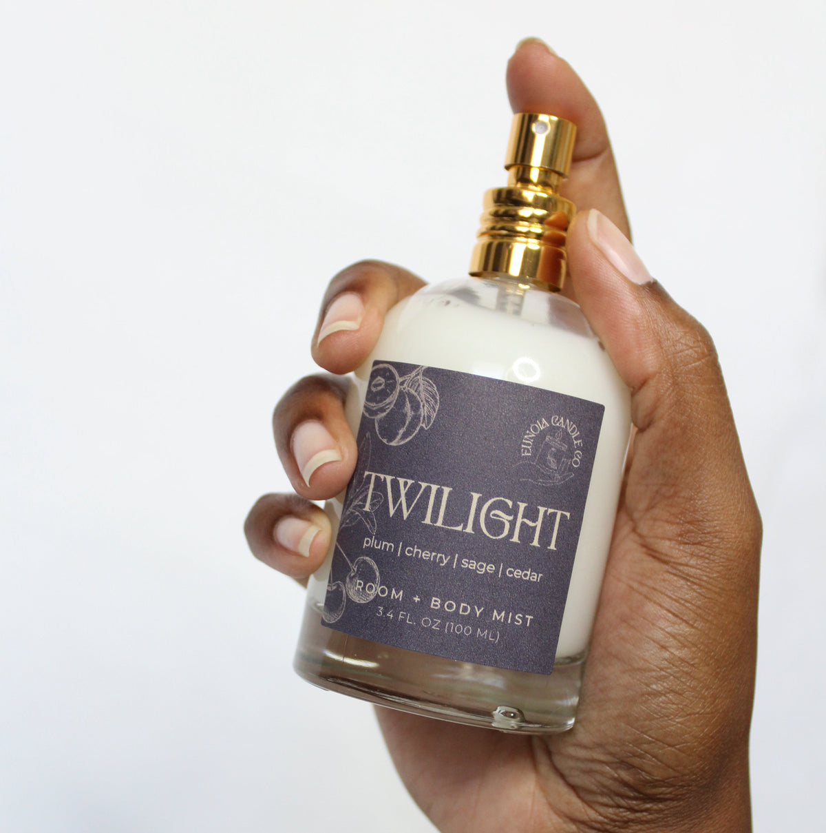 TWILIGHT | Room + Body Mist