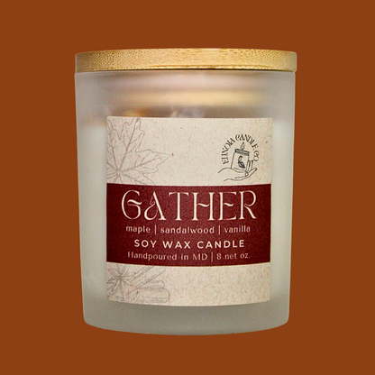 GATHER