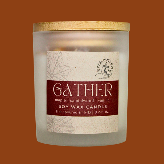 GATHER