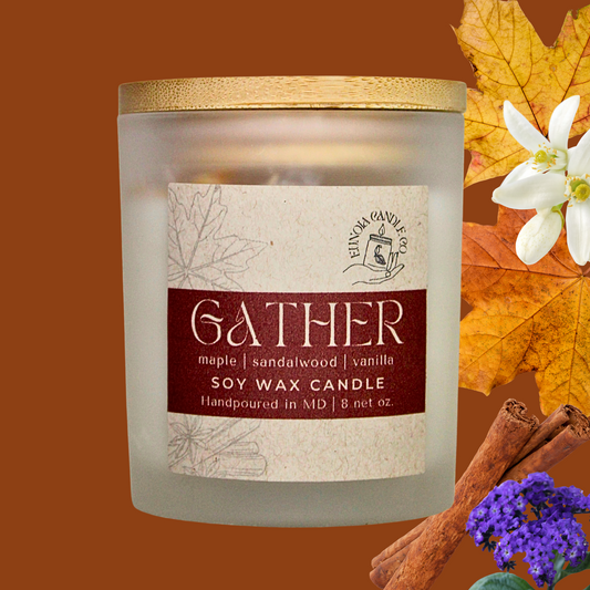 GATHER