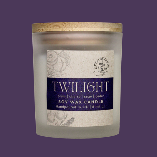 TWILIGHT