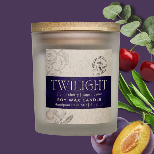 TWILIGHT