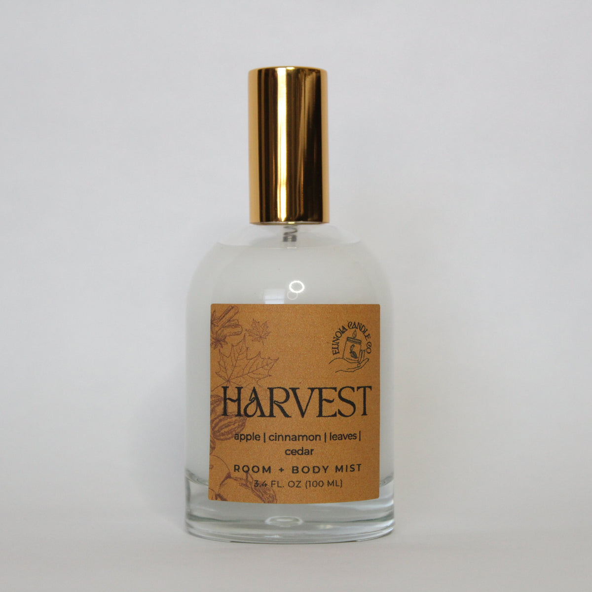 HARVEST | Room + Body Mist