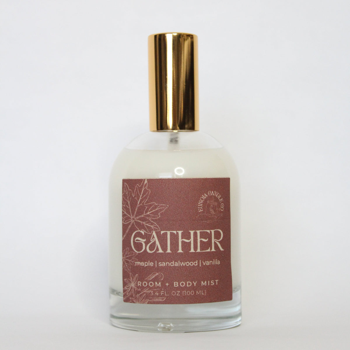 GATHER | Room + Body Mist
