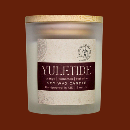 YULETIDE