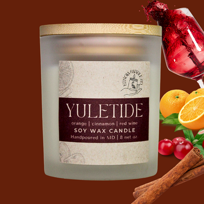 YULETIDE
