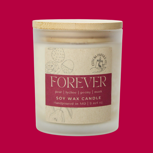 FOREVER | 8 oz