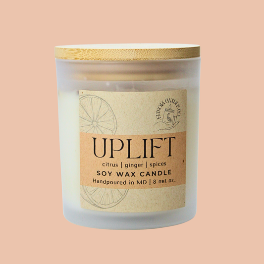 UPLIFT | 8 oz