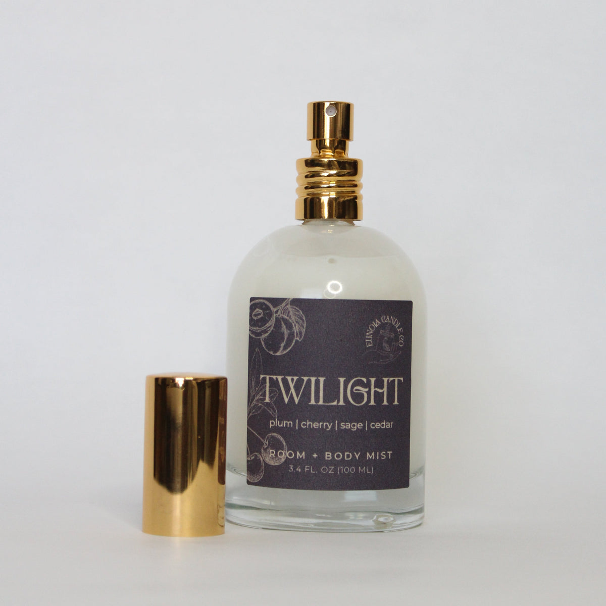 TWILIGHT | Room + Body Mist