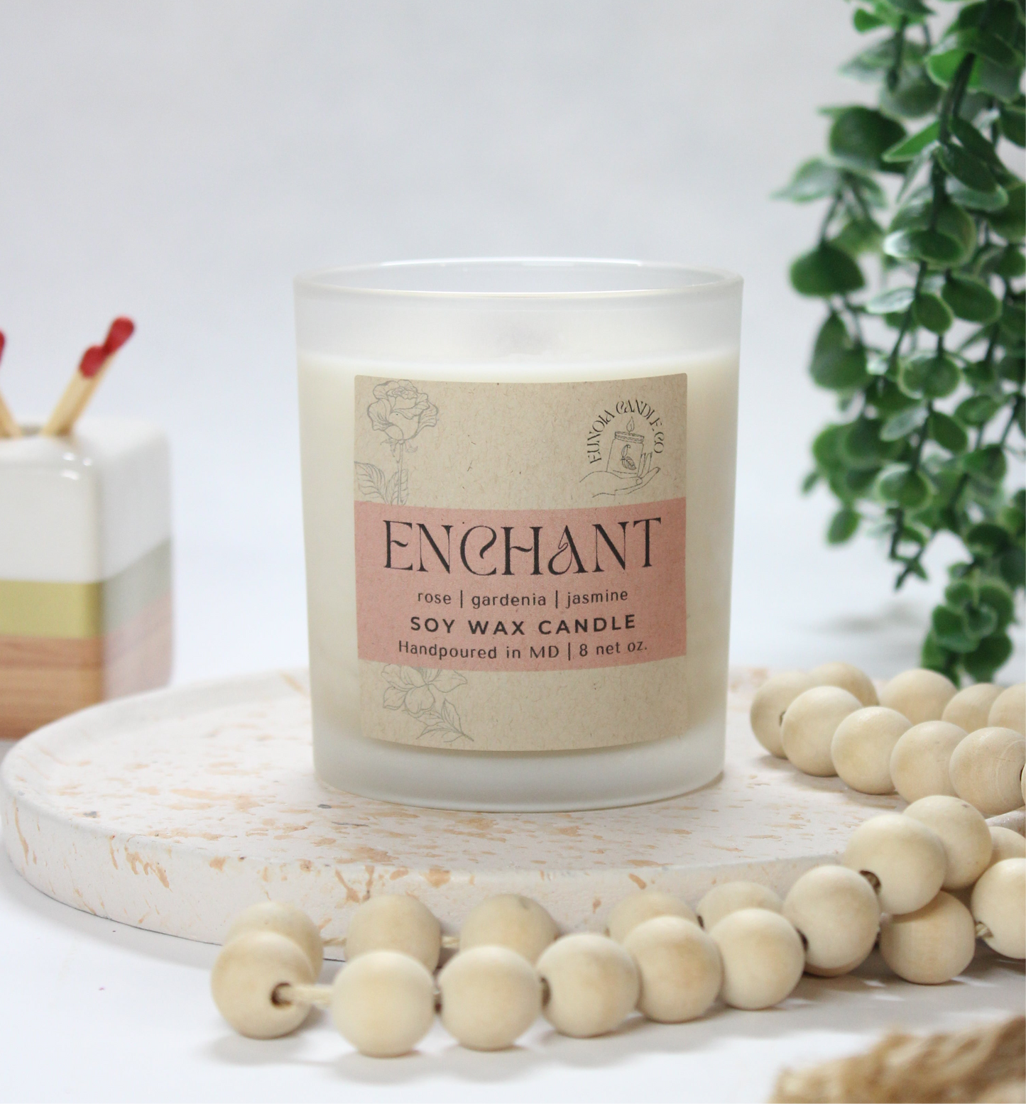 ENCHANT