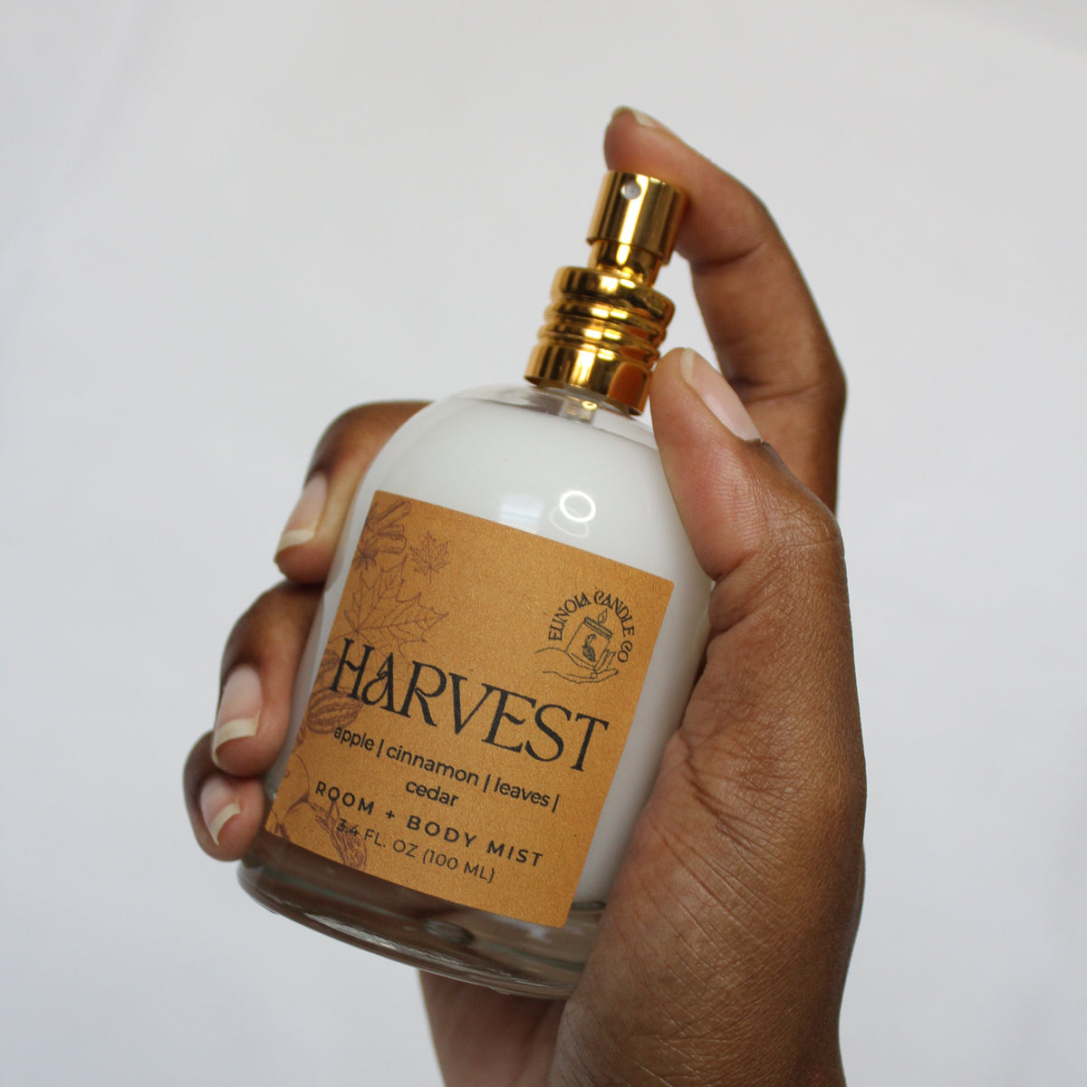 HARVEST | Room + Body Mist
