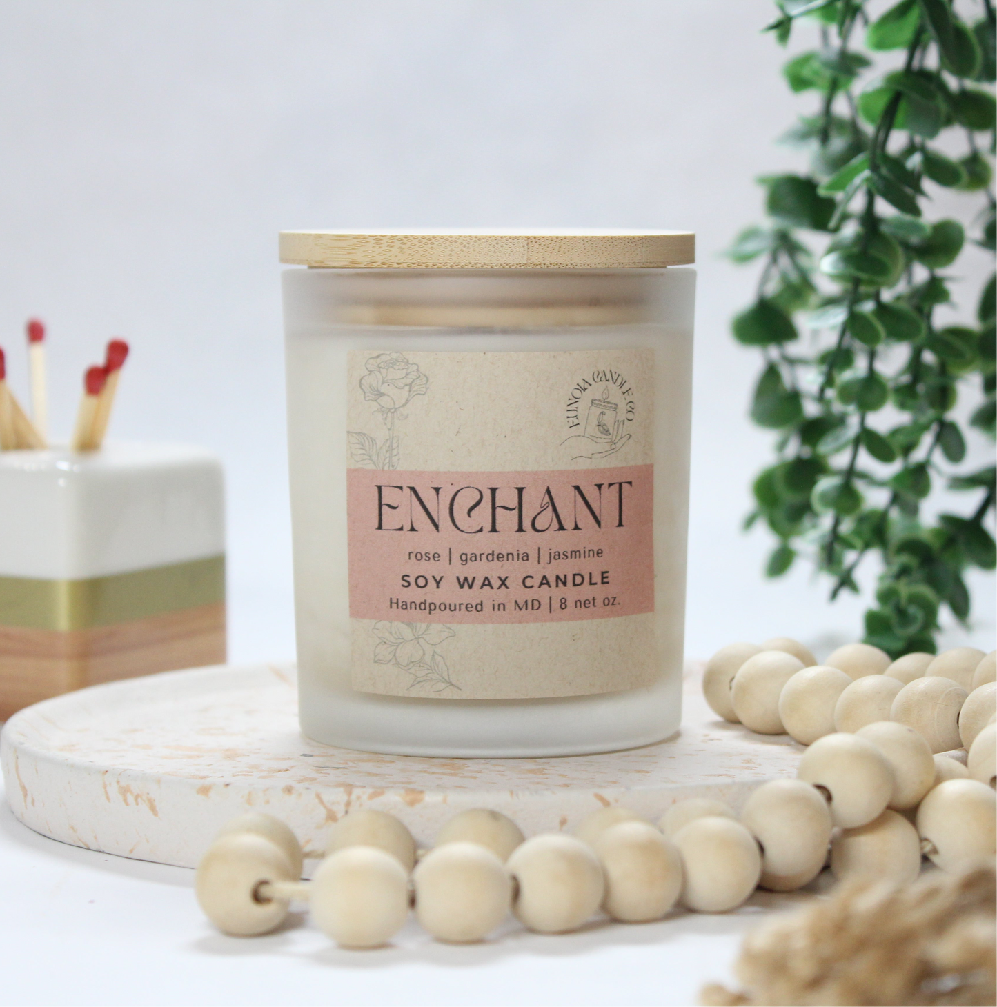 ENCHANT