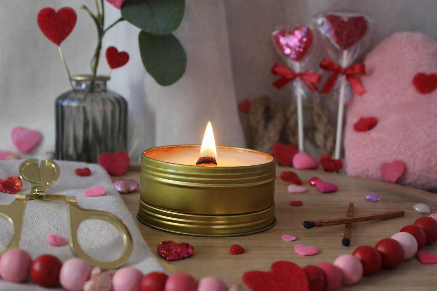 ENCHANT | Travel Candle