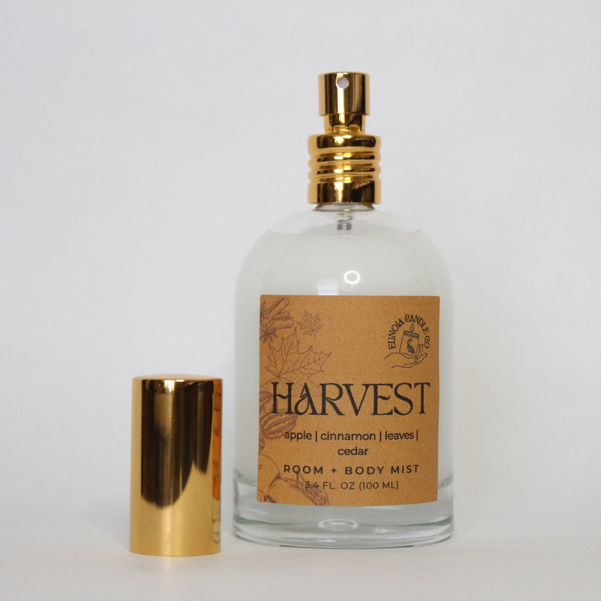 HARVEST | Room + Body Mist