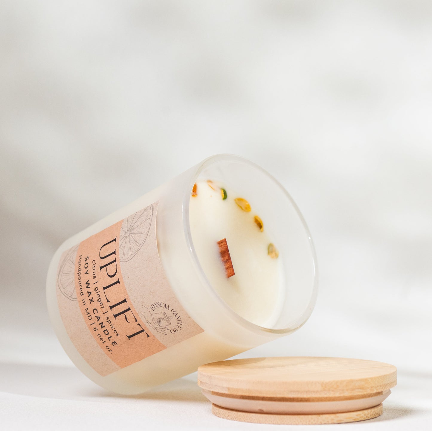 UPLIFT | 8 oz