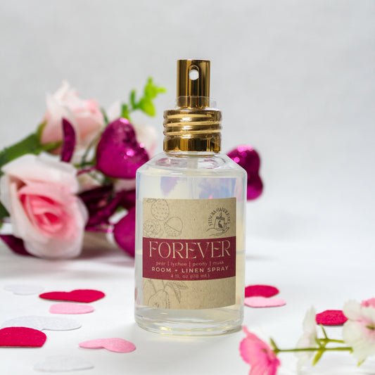 FOREVER | Room + Linen Spray