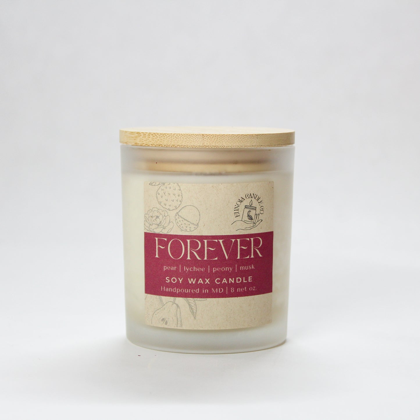 FOREVER | 8 oz