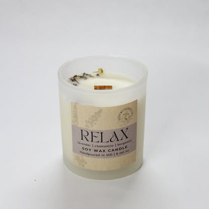 RELAX | 8 oz