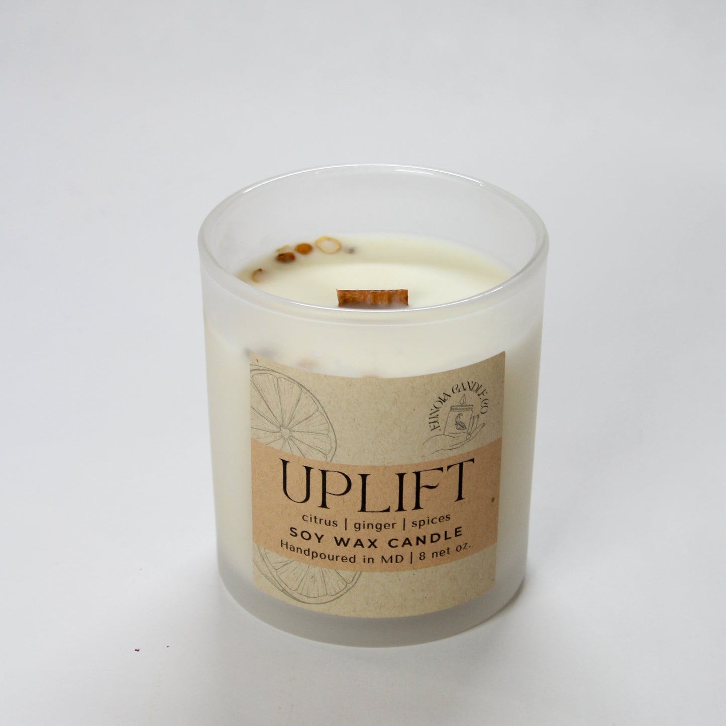 UPLIFT | 8 oz
