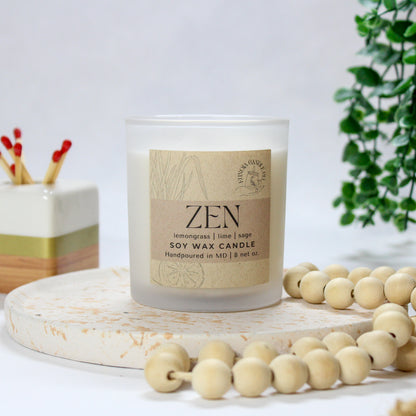 ZEN | 8 oz