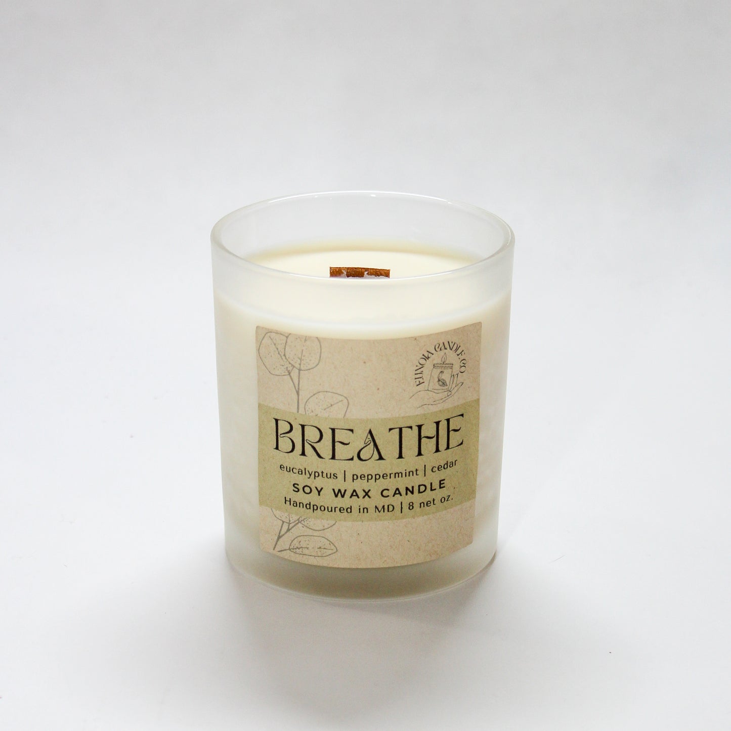 BREATHE | 8 oz