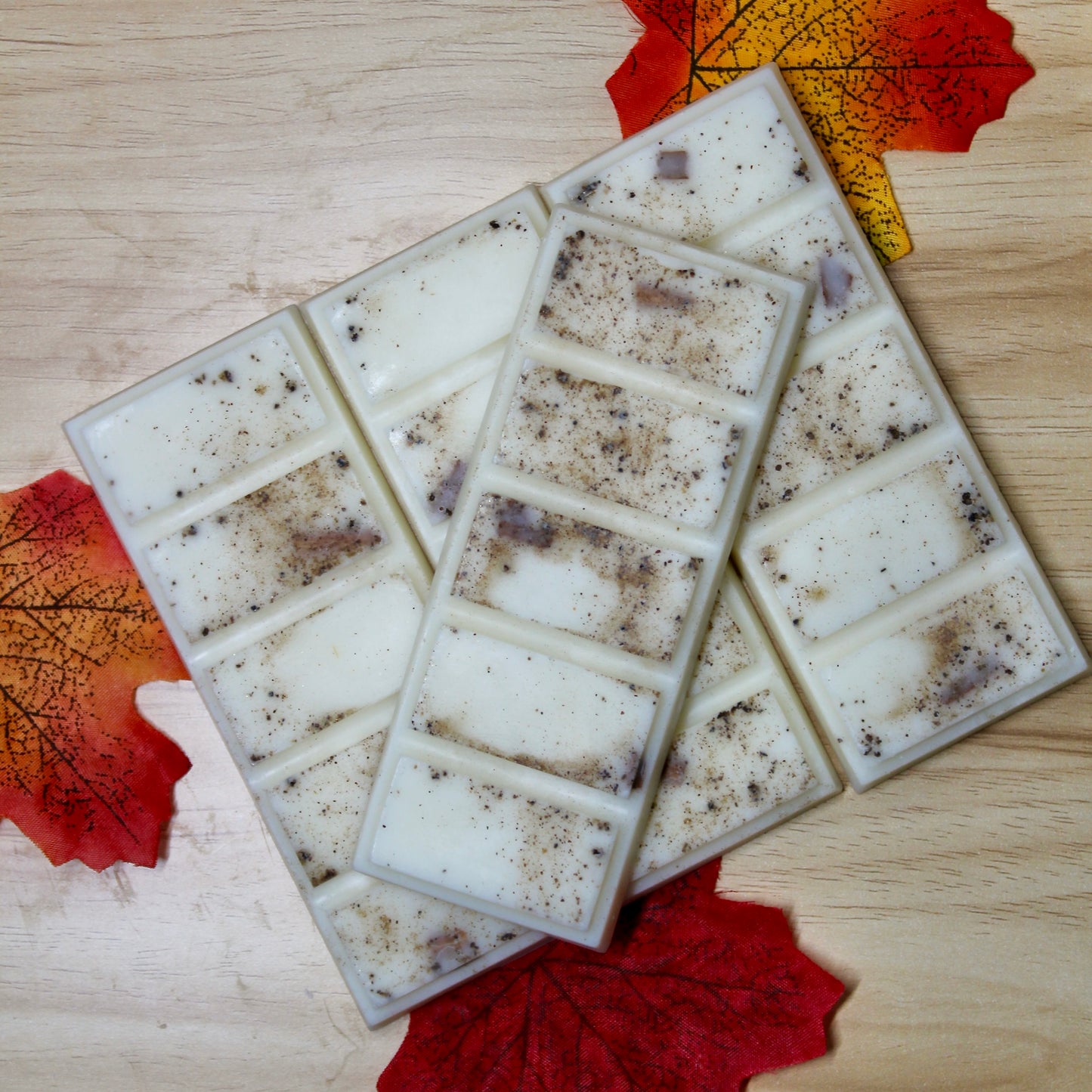 FALL Aroma Melt Bars