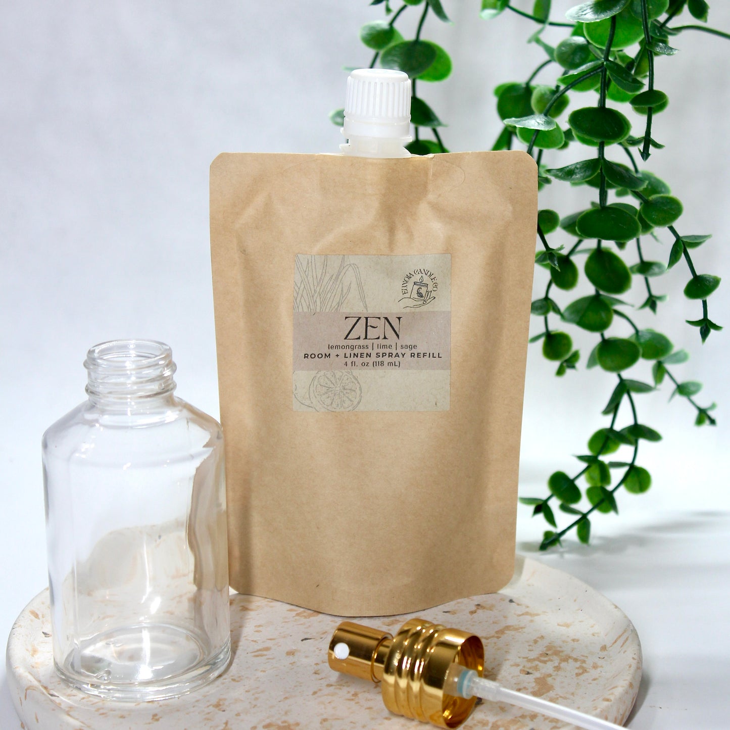 Room + Linen Spray Refills