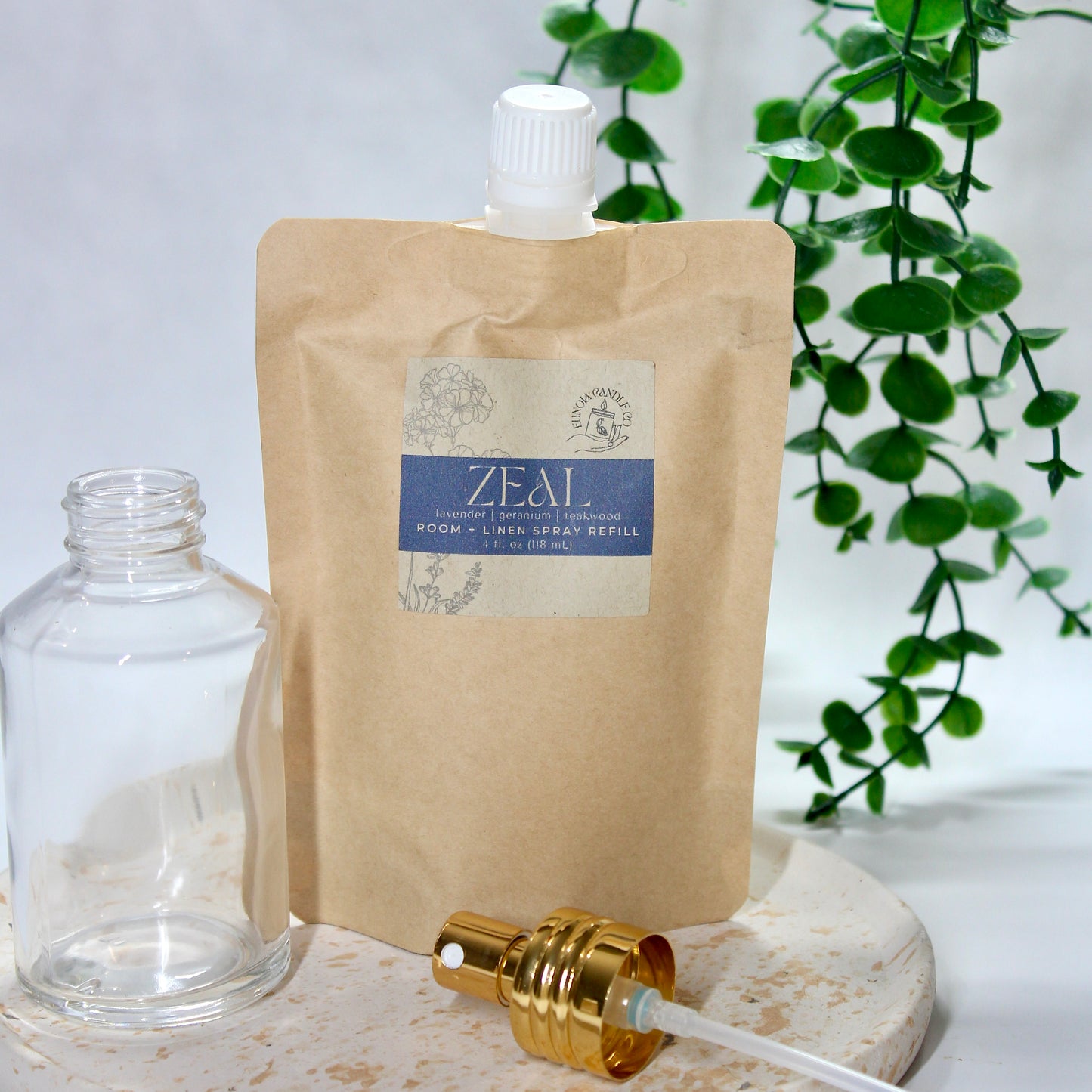 Room + Linen Spray Refills