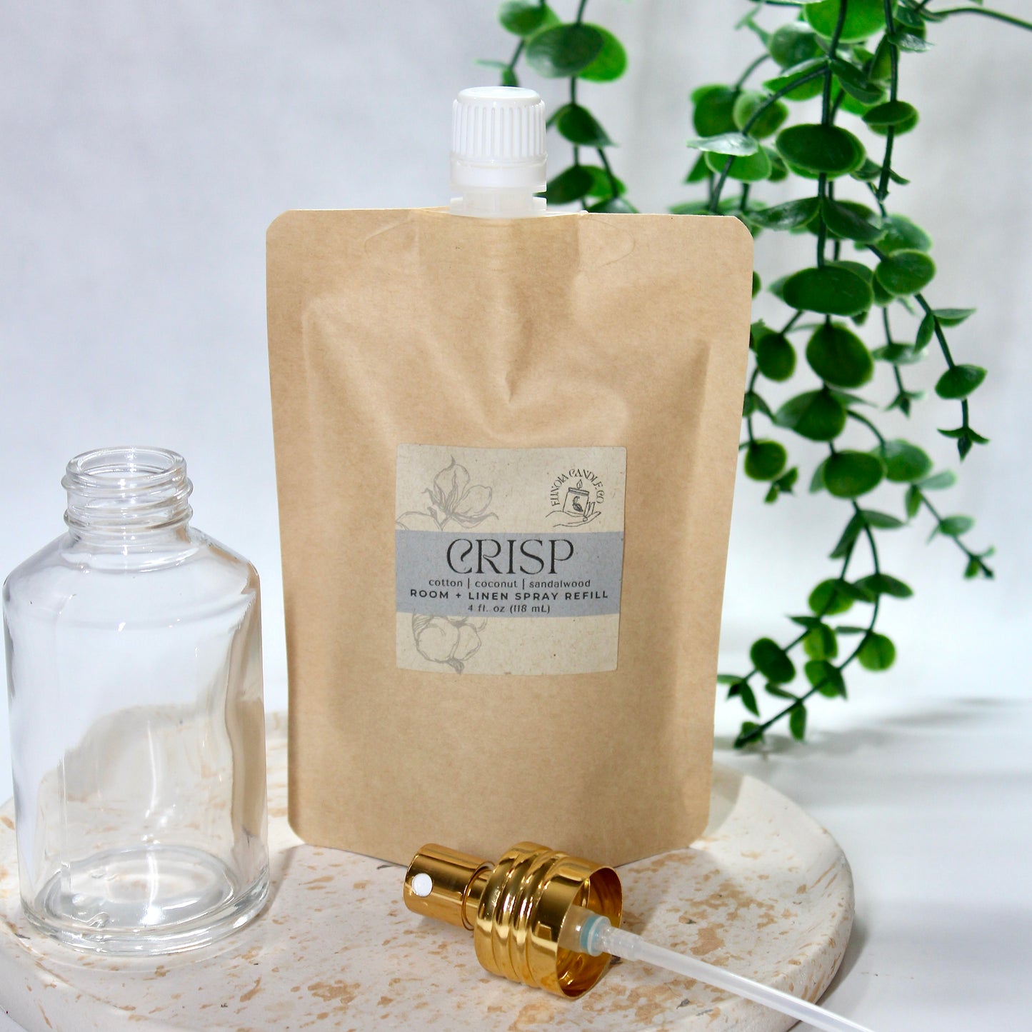 Room + Linen Spray Refills