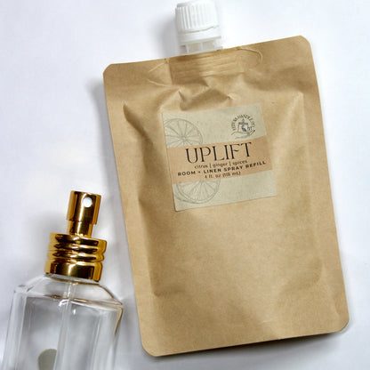 Room + Linen Spray Refills