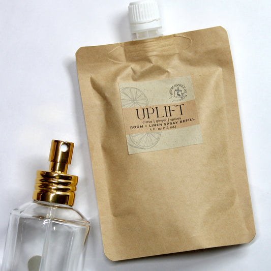 Room + Linen Spray Refills