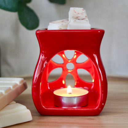 Fragrance Warmers