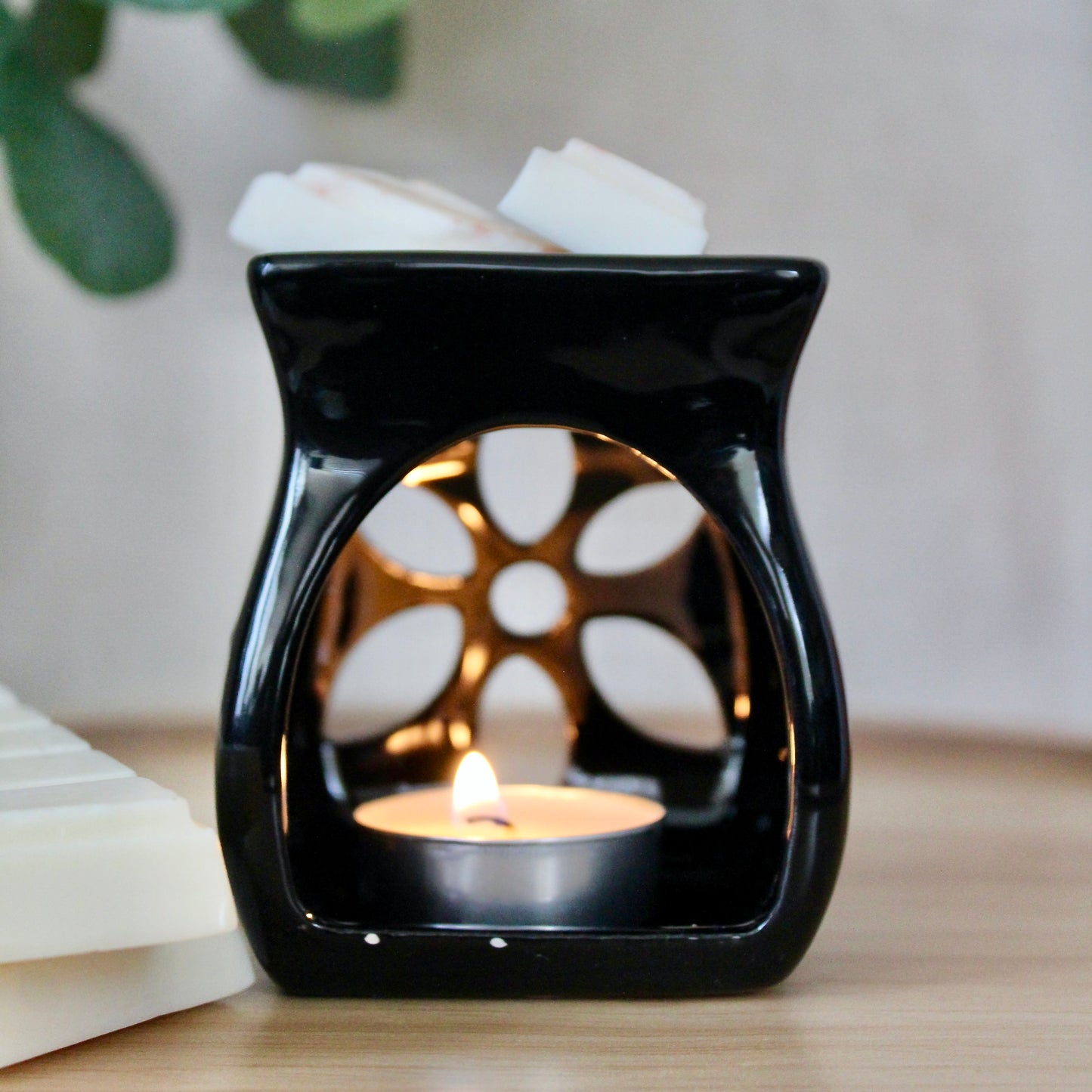 Fragrance Warmers