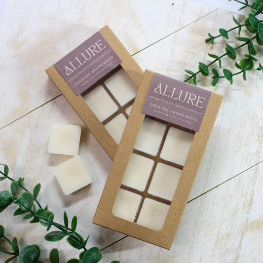 ALLURE | Aroma Melts