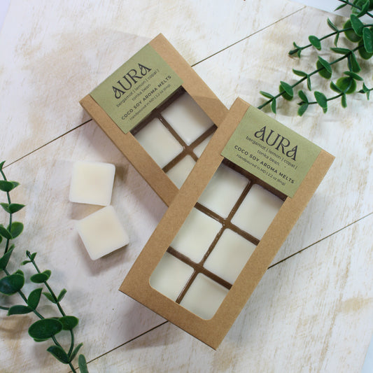 AURA | Aroma Melts