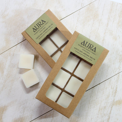 AURA | Aroma Melts