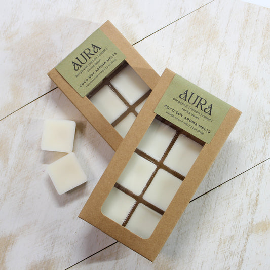 AURA | Aroma Melts