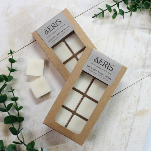 AERIS | Aroma Melts