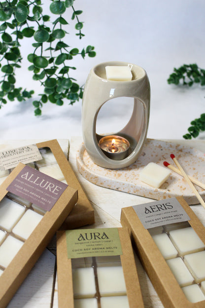 AERIS | Aroma Melts