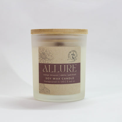 ALLURE | 8 oz