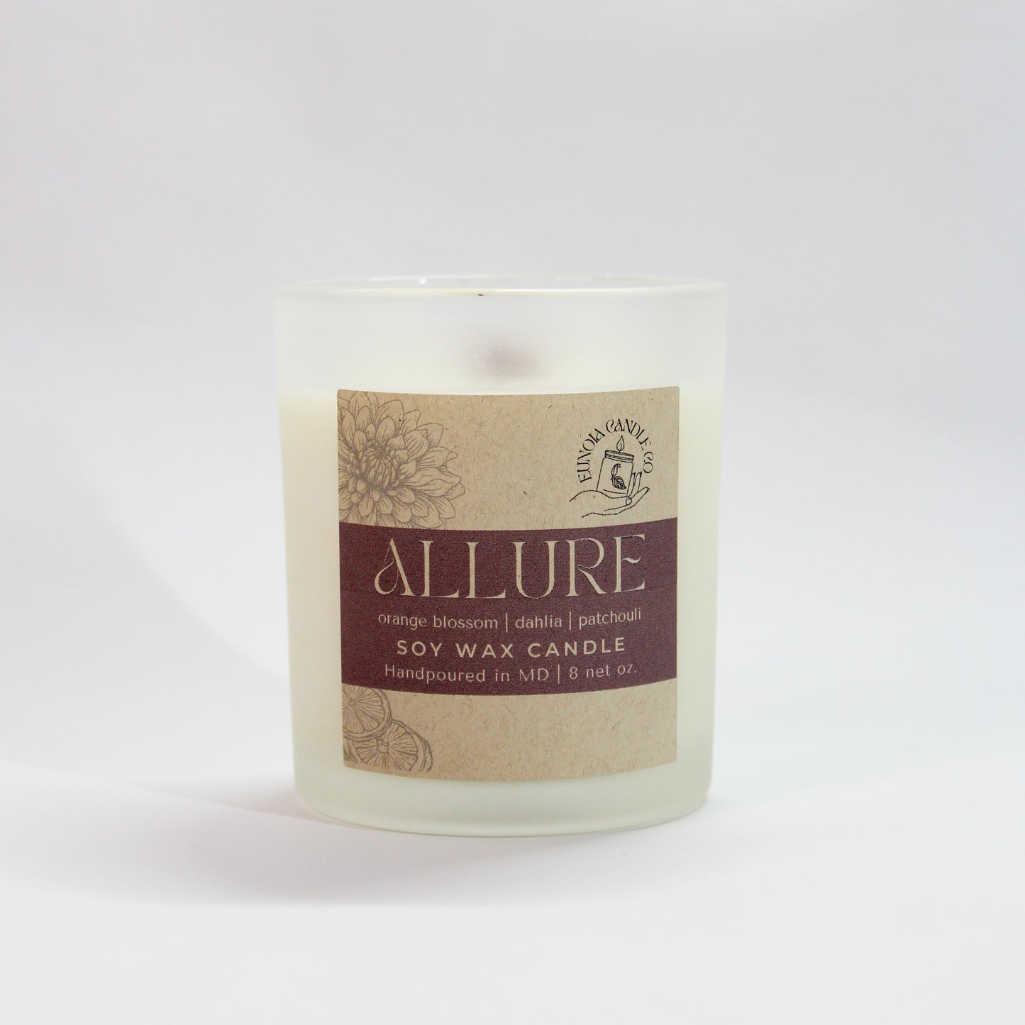 ALLURE | 8 oz