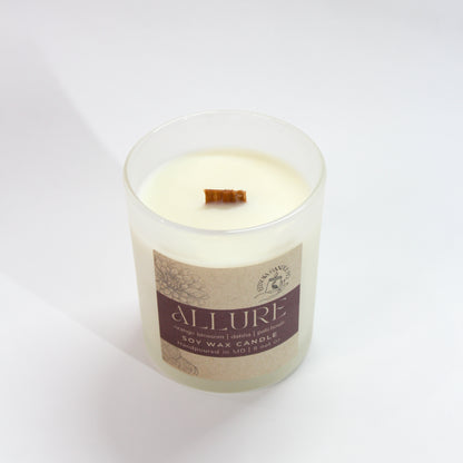 ALLURE | 8 oz