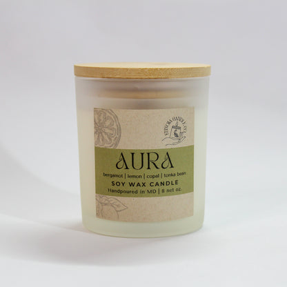 AURA | 8 oz