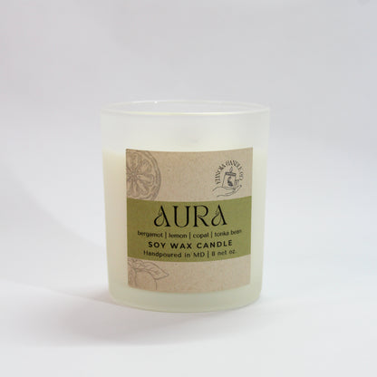 AURA | 8 oz
