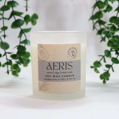 AERIS | 8 oz