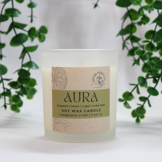 AURA | 8 oz